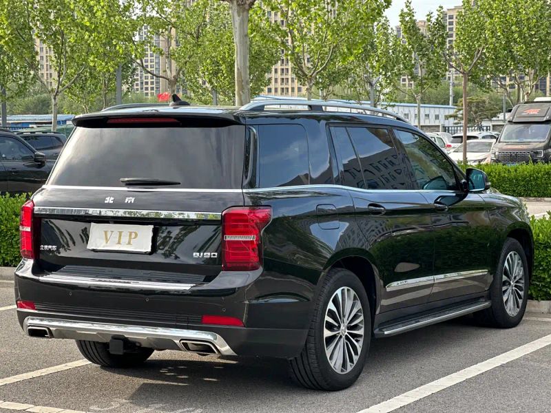 Beijing_offroad bj90