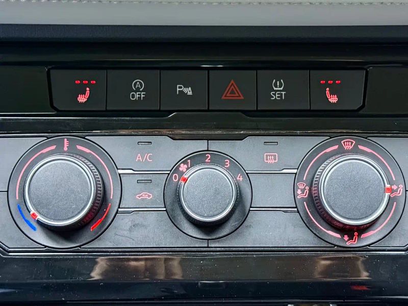 Jetta vs5