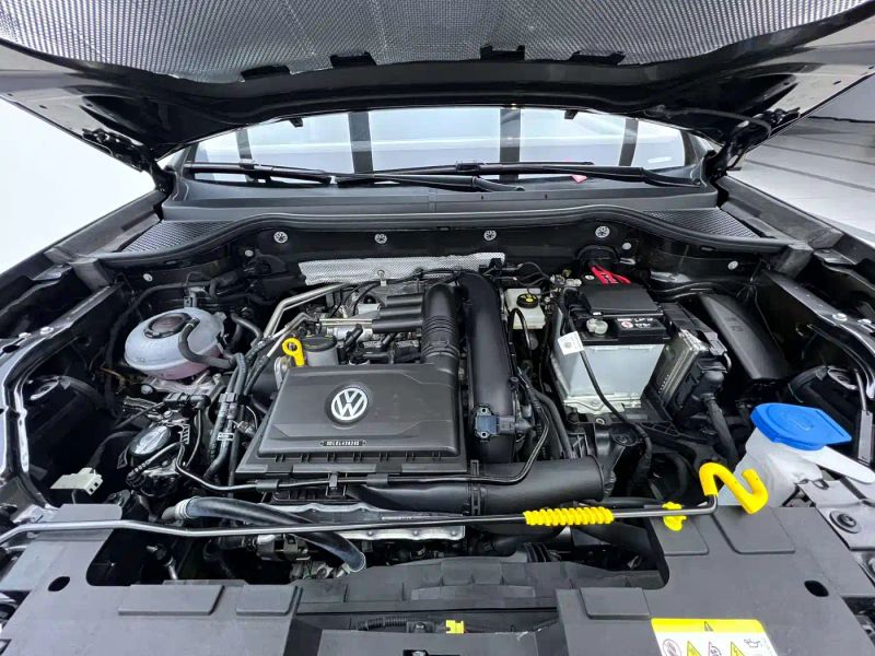 Jetta vs7