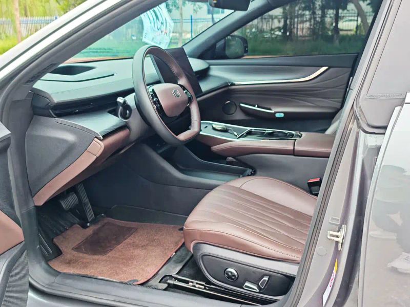 Changan qiyuan