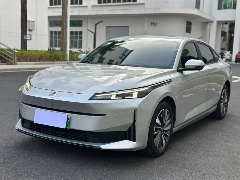 Changan qiyuan