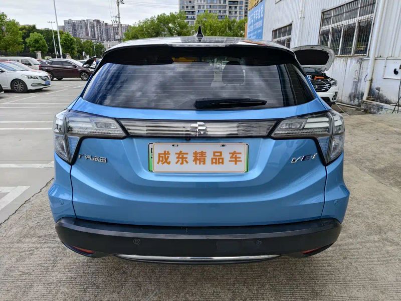 Lease" ve-1