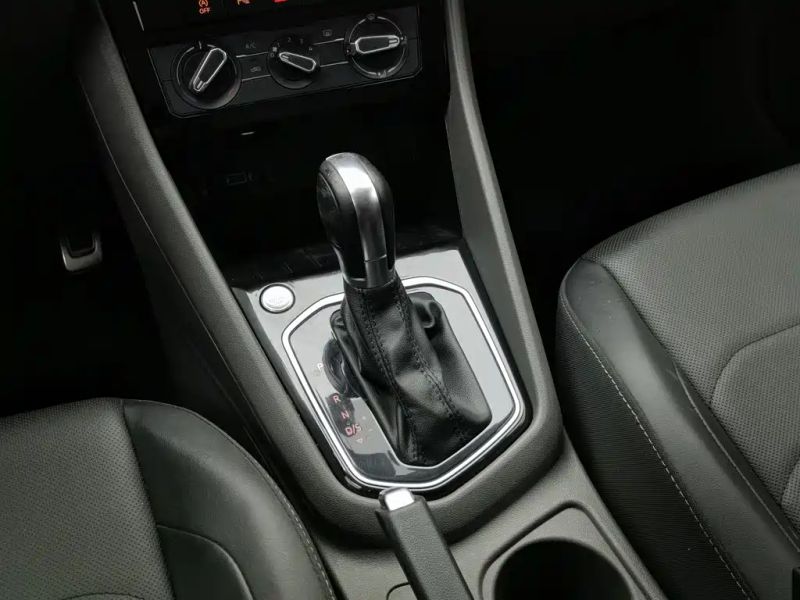 Jetta vs5