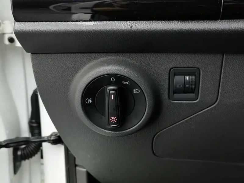 Jetta vs5