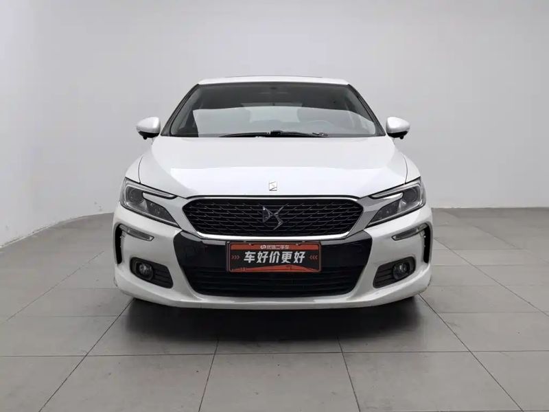 Ds 4s