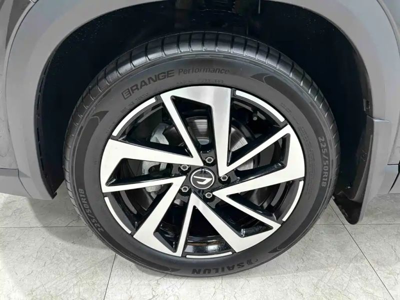 Jetta vs8