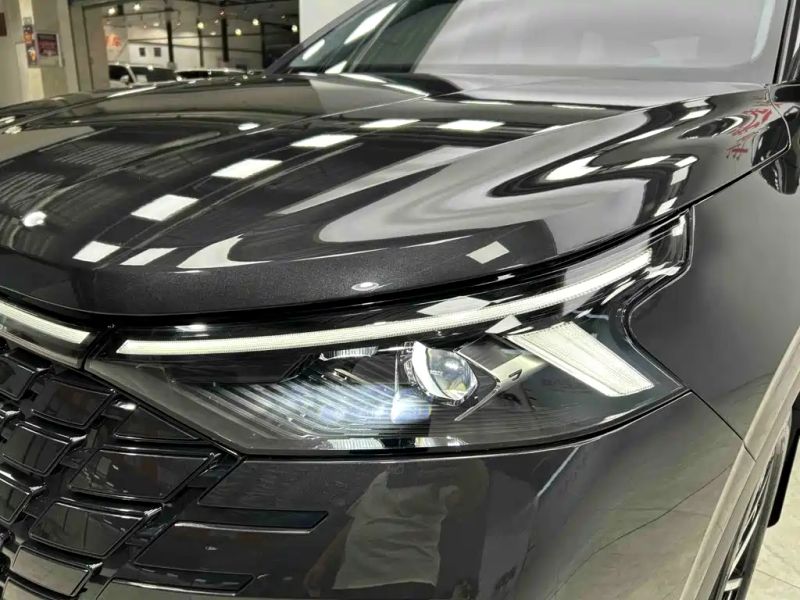 Jetta vs8