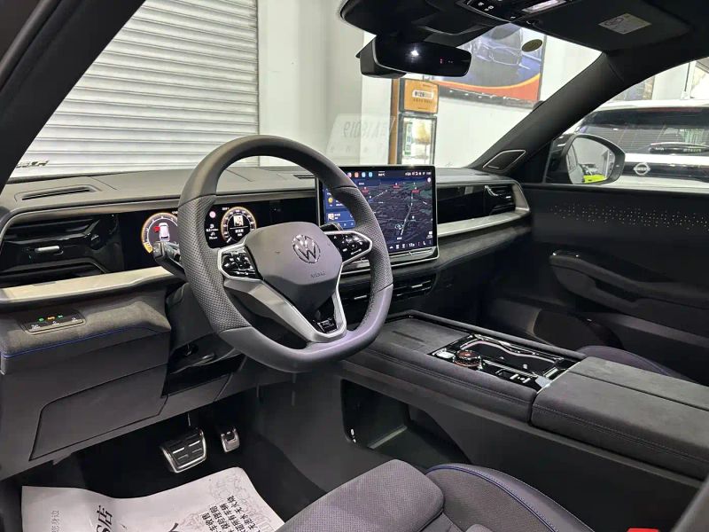 faw-volkswagen tuang