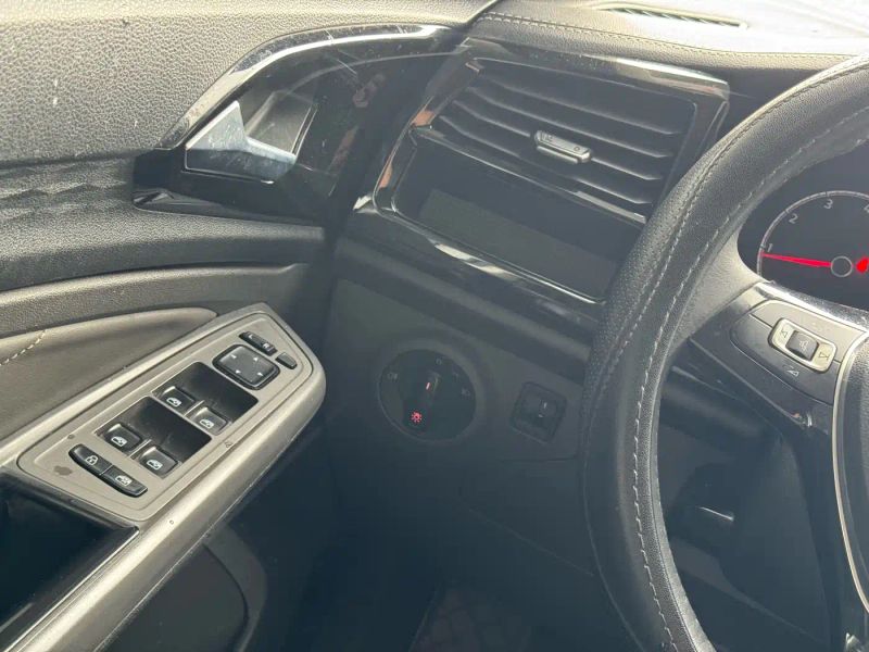Jetta vs5
