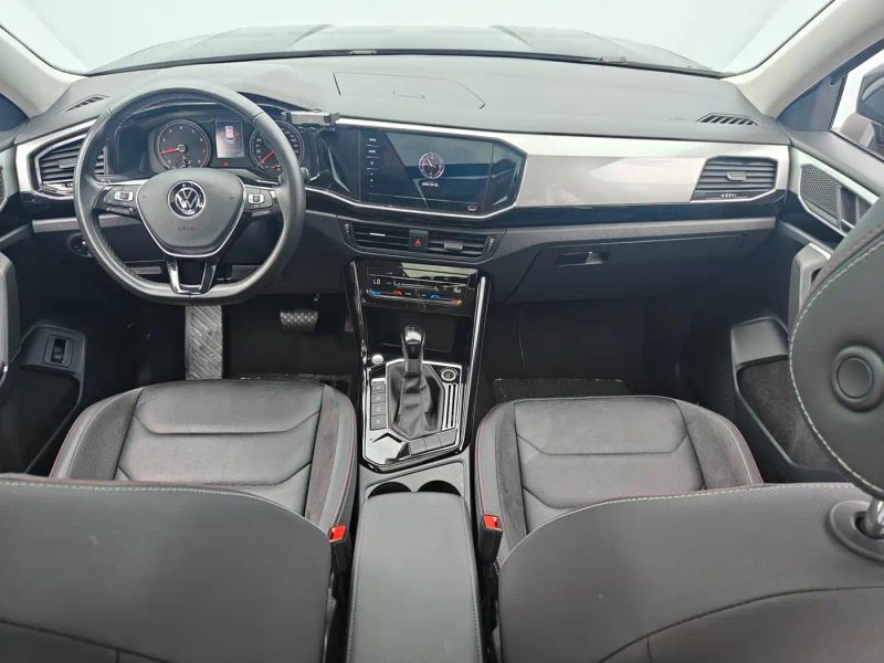 faw-volkswagen tayron