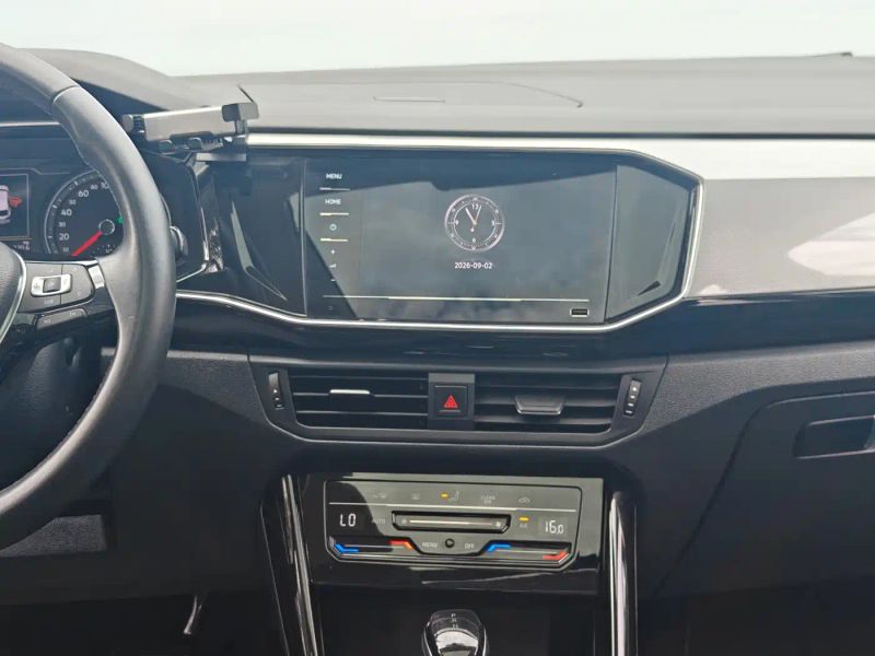 faw-volkswagen tayron