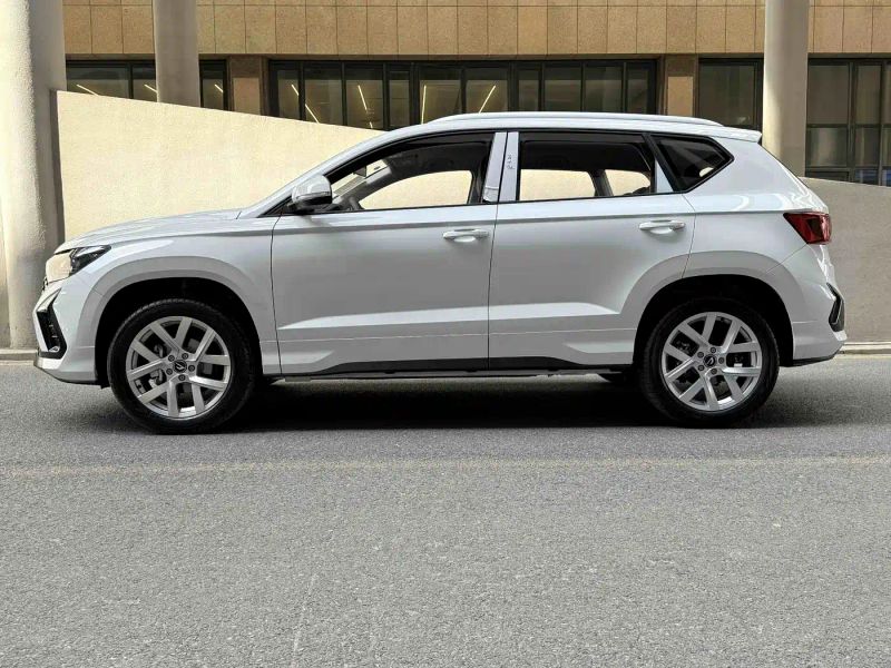 Jetta vs5