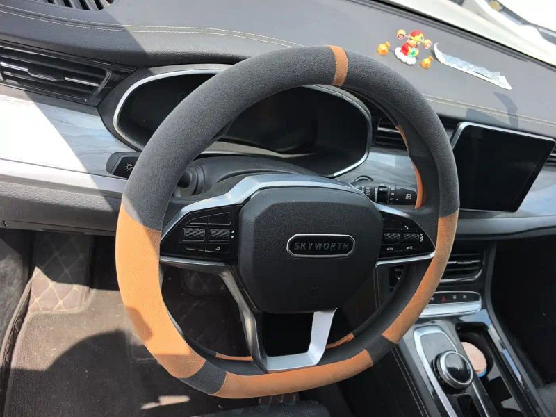 skyworth ev6