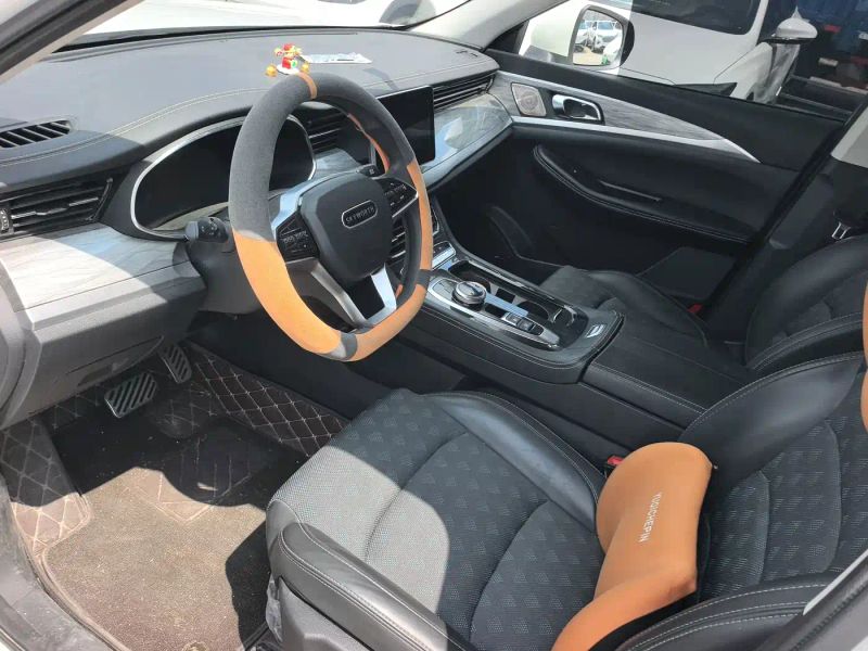 skyworth ev6