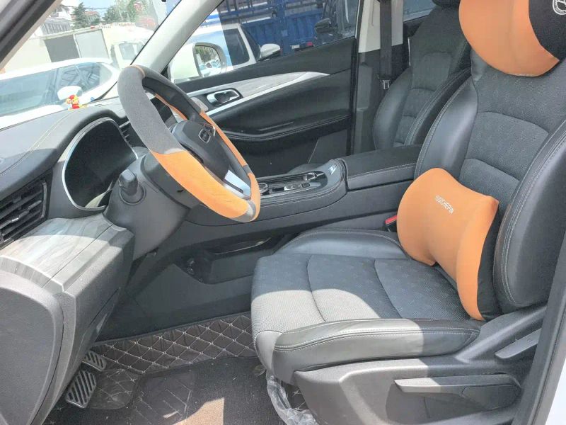 skyworth ev6