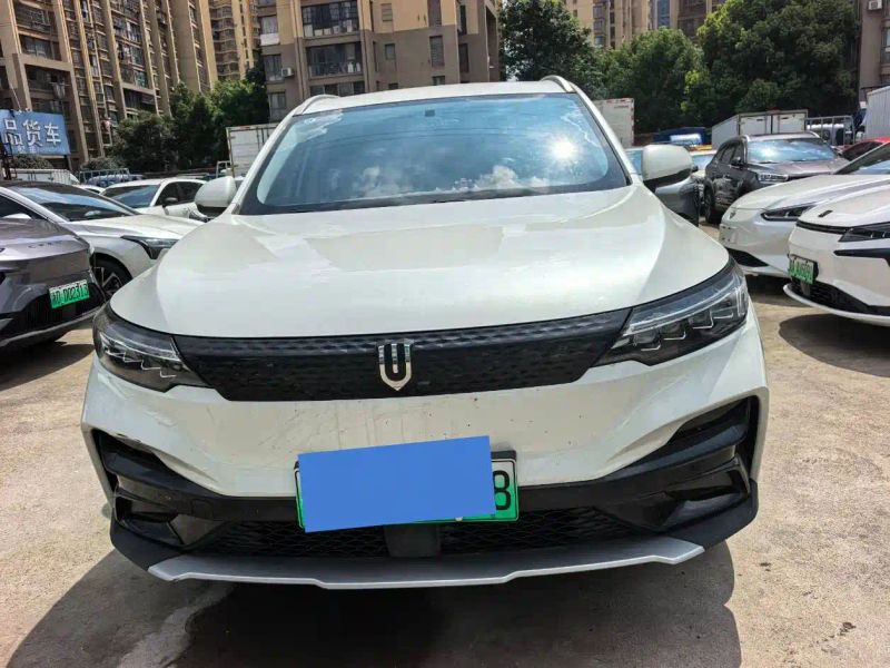 skyworth ev6