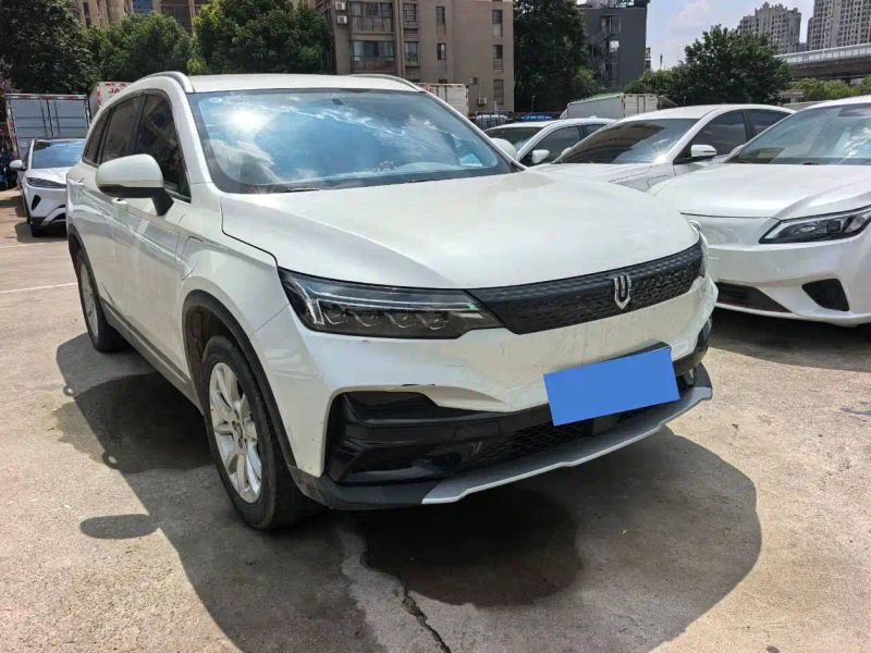 skyworth ev6