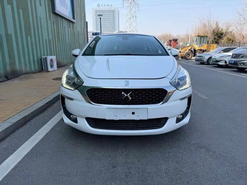 Ds ds5