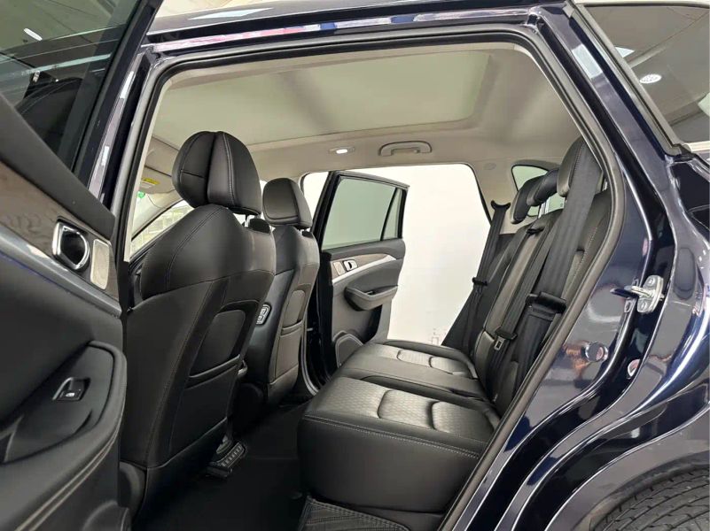 skyworth ev