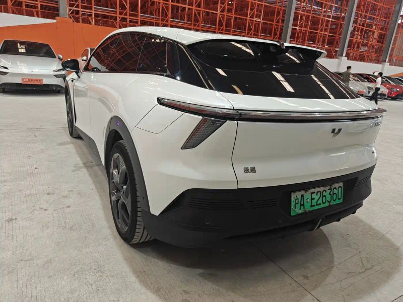 Jiyue 01
