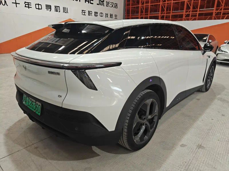 Jiyue 01