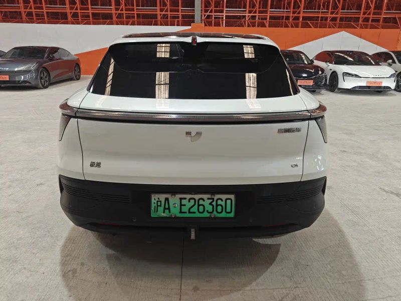 Jiyue 01