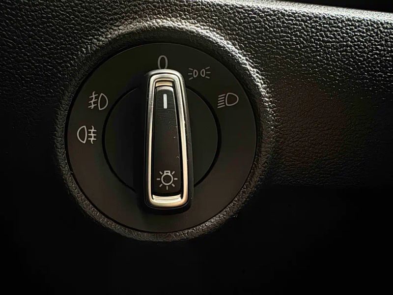 faw-volkswagen tange