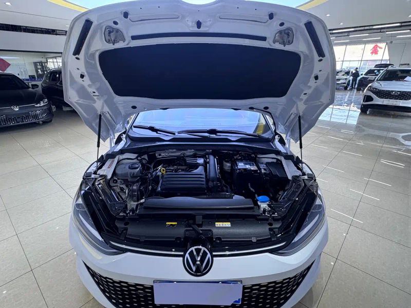 faw-volkswagen lingdu