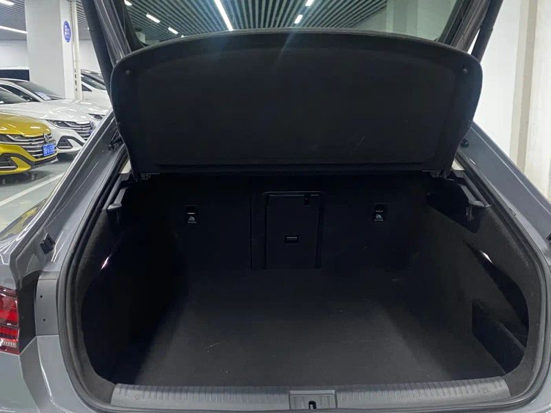 faw-volkswagen cc