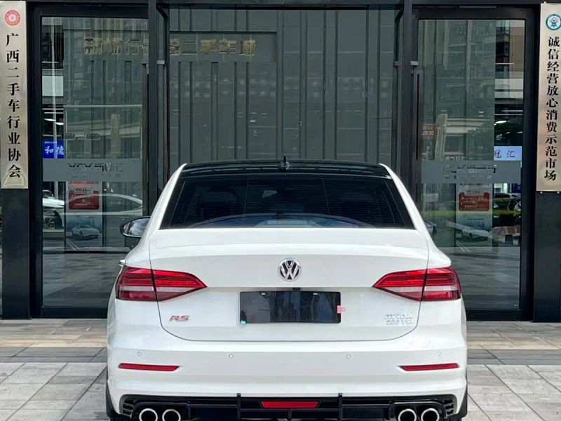 faw-volkswagen langyi