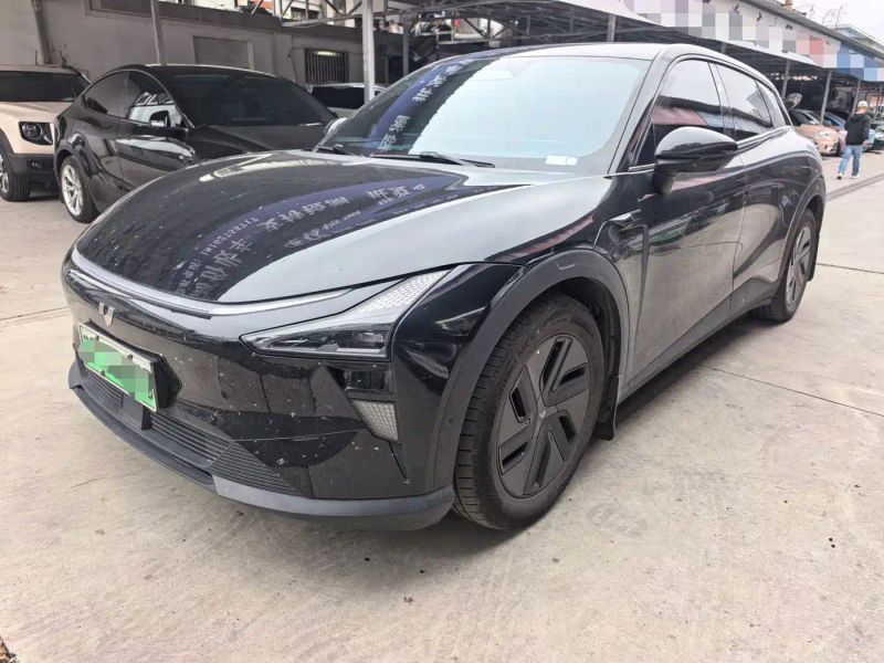 Jiyue 01