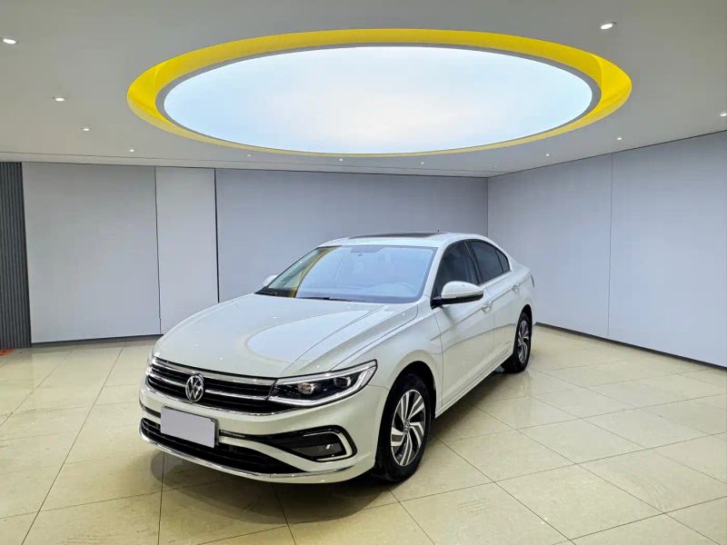 faw-volkswagen bora
