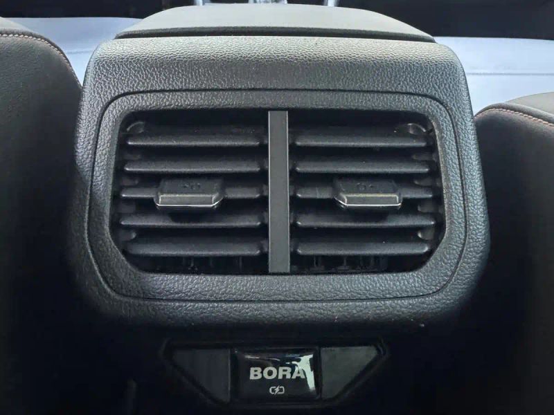 faw-volkswagen bora