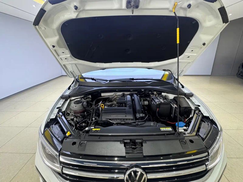 faw-volkswagen bora