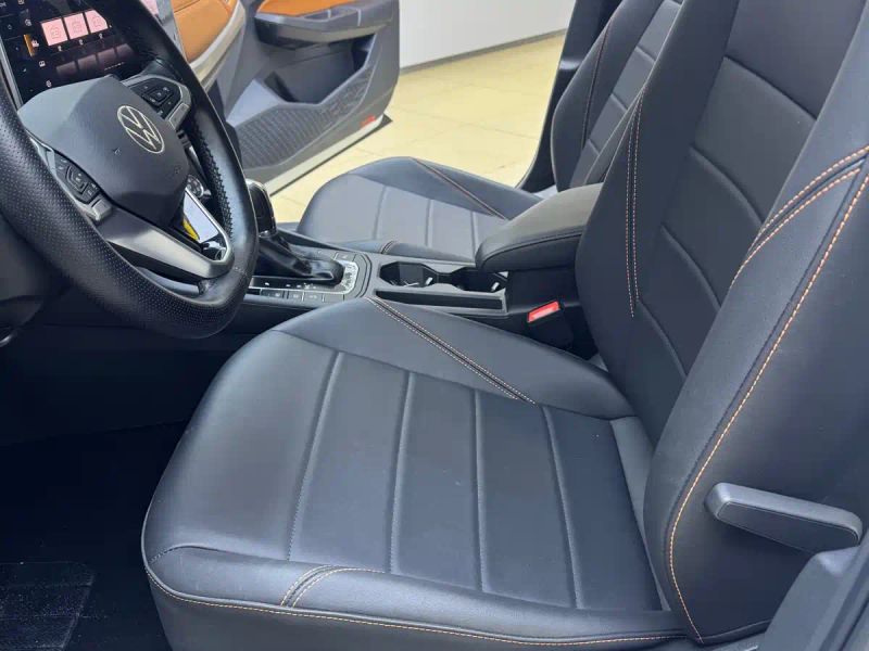 faw-volkswagen bora