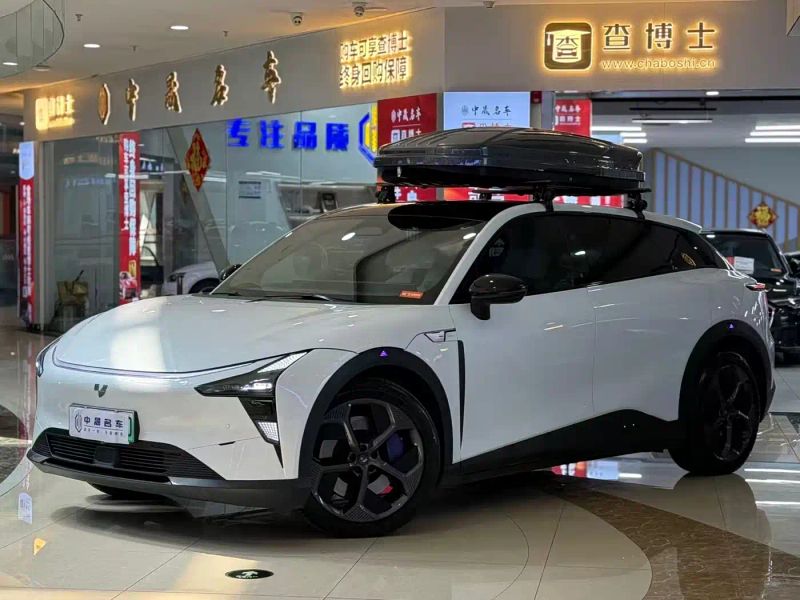 Jiyue 01
