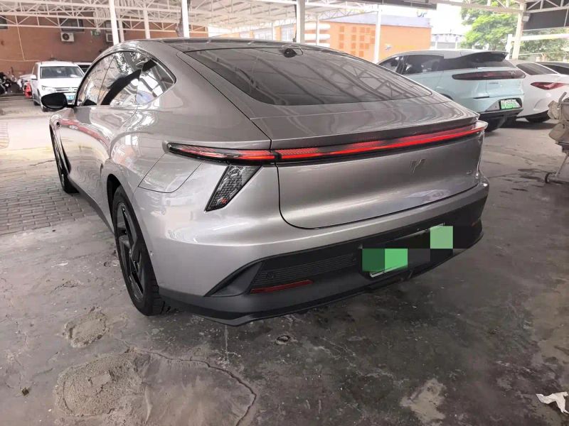 Jiyue 07