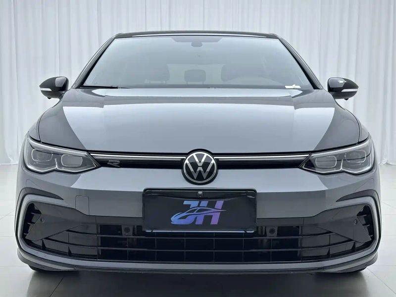 faw-volkswagen golf