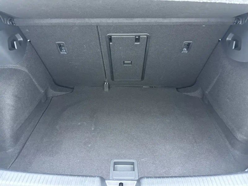 faw-volkswagen golf