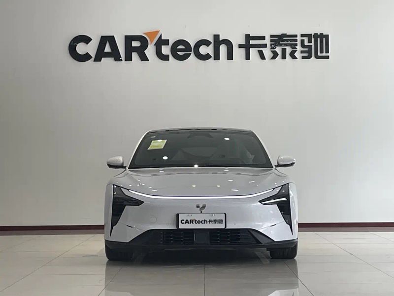 Jiyue 07