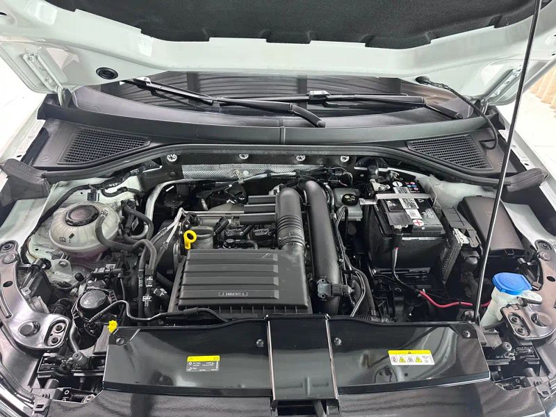 faw-volkswagen tange