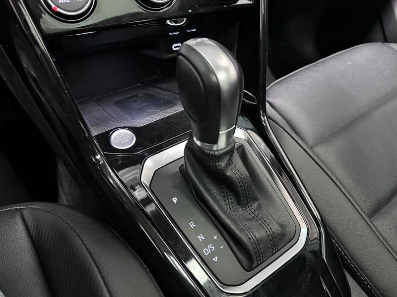 faw-volkswagen tange