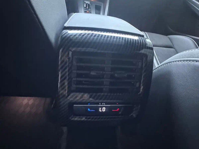 faw-volkswagen golf