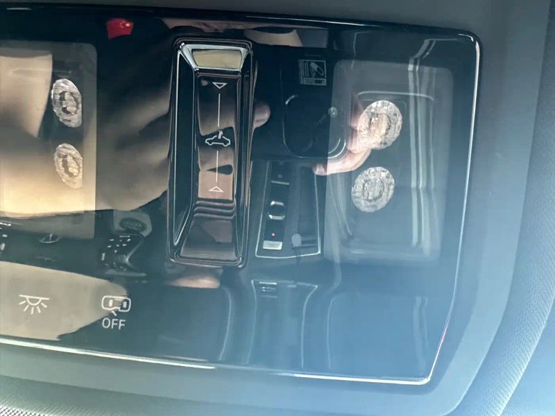 faw-volkswagen golf