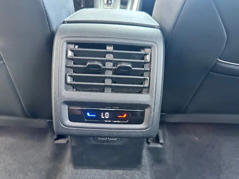 faw-volkswagen golf