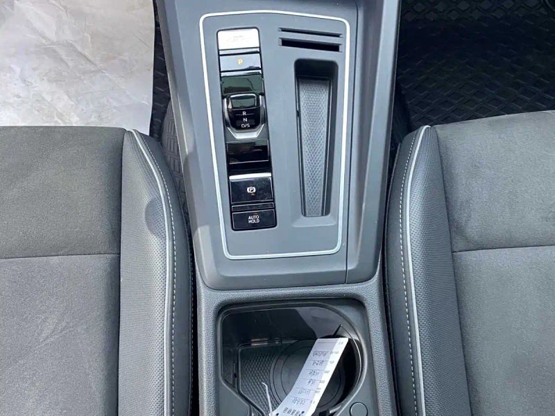 faw-volkswagen golf