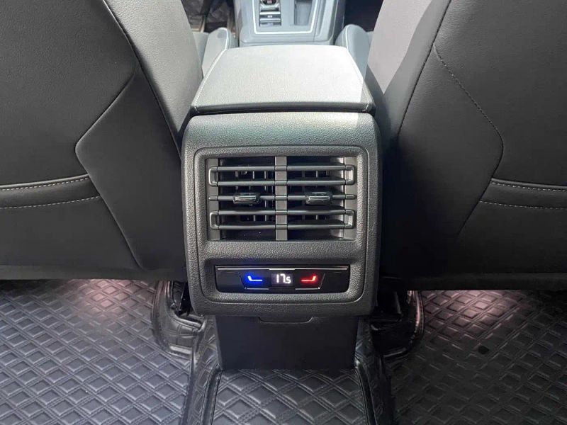faw-volkswagen golf