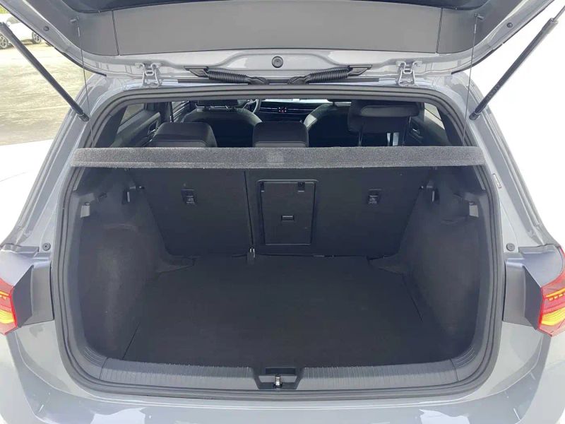 faw-volkswagen golf