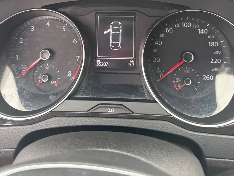 faw-volkswagen magotan