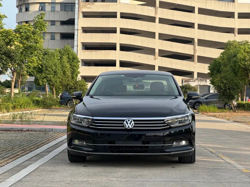 faw-volkswagen magotan